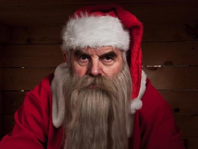 Un jour, un film de Noël : 14 décembre - Père Noël : Origines