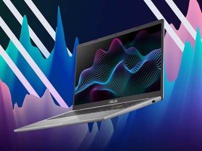 Offrez-vous un ordinateur portable ASUS à prix mini avec l'offre Box + PC de SFR