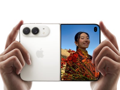 iPhone Duo : Apple a trouvé une solution inédite contre l'usure de son écran pliable