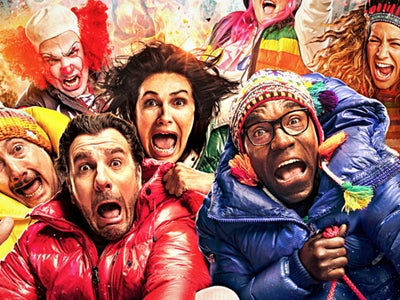 Prime Video : les nouveautés de février 2023