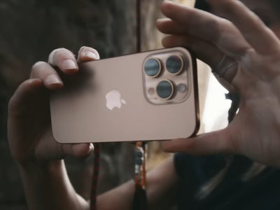 iPhone 16 : que valent les nouveaux smartphones d'Apple en photo ?