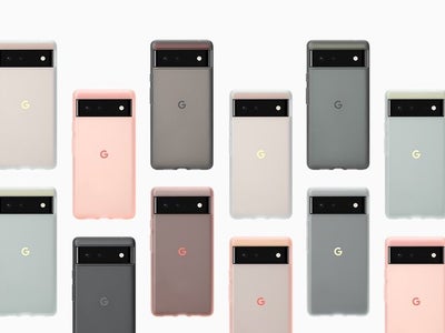 Google : le Pixel 7 Pro sort (déjà) de sa boîte