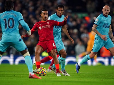 Premier League, J34 : comment voir Newcastle-Liverpool et Leeds-City ?