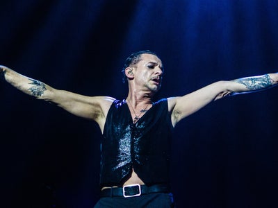 Depeche Mode en 5 titres