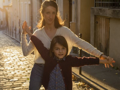 Jeune et Golri : la petite pépite comique signée OCS