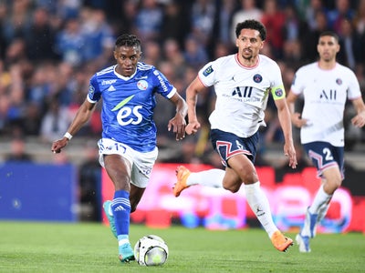 Ligue 1 : le programme de la 37e journée avec PSG - RC Strasbourg