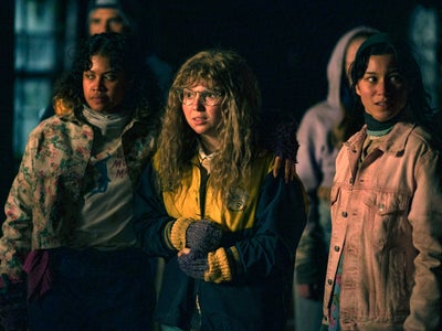 Yellowjackets : un épisode bonus avant la saison 3