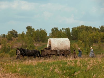 La Petite Maison dans la prairie : Netflix prépare un reboot de la série culte