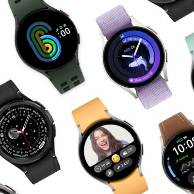 Prix fou : la Samsung Galaxy Watch6 à 1€ pour toute précommande d'un Galaxy Z Fold5 ou Z Flip5