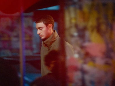 Nino : le film primé aux César 2026 est maintenant disponible sur CINÉ+ OCS