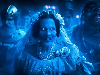 Le Manoir Hanté : rencontre avec le réalisateur du nouveau frisson de Disney