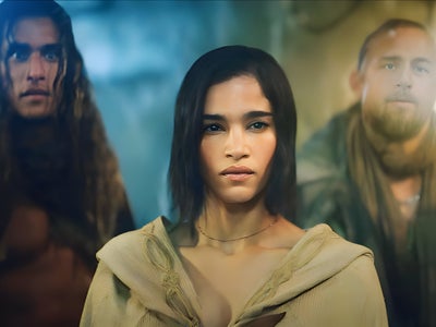 Rebel Moon : quand sortira la partie 2 sur Netflix ?