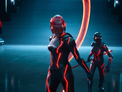 Tron : où (re)voir les films ?