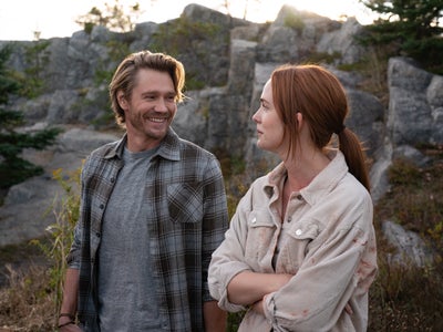 Retour à Sullivan's Crossing : où (re)voir la série avec Chad Michael Murray ?