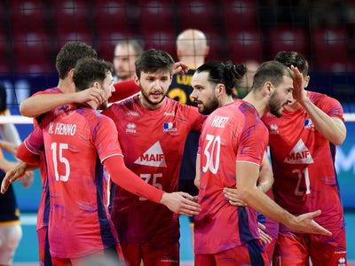 EuroVolley 2026 : comment suivre la demi-finale des Bleus ?