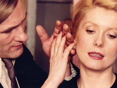 Truffaut, Chaplin, Lynch, Dolan arrivent sur Netflix