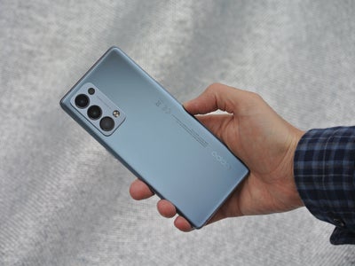 Notre test et avis sur le OPPO Reno6 Pro : un des meilleurs smartphones de 2021