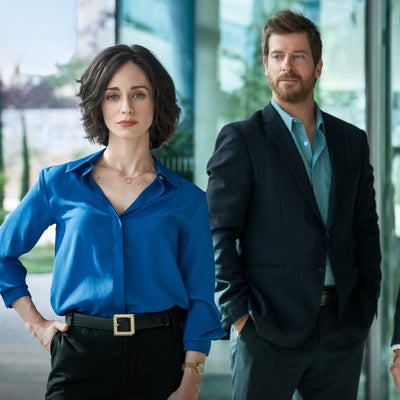Trouble du jugement sur Netflix : la série espagnole aura-t-elle droit à une saison 2 ?