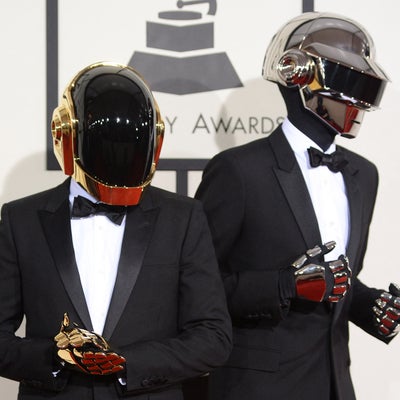 Pourquoi les Daft Punk se sont-ils séparés ?