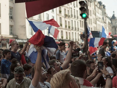 France – Irak : à quelle heure et sur quelle chaîne suivre le second match des Bleus ?