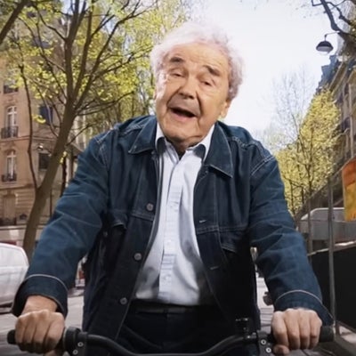 Pierre Perret dévoile une nouvelle chanson provoc’