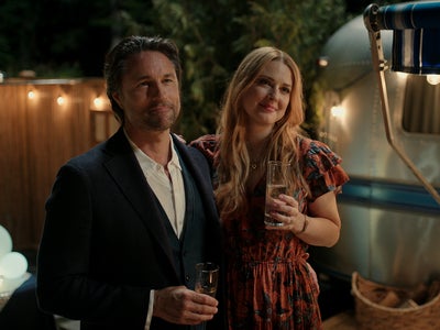 Virgin River : le récap de la saison 5 avant les épisodes de Noël