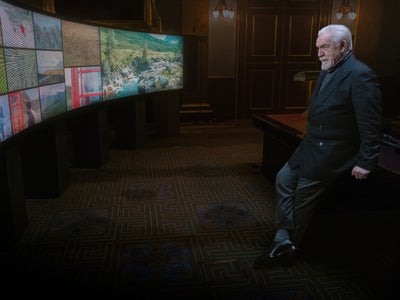 Prime Video : le programme des nouveaux films et séries de novembre 2023