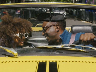 Ahmed Sylla est un Super Papa : une comédie à savourer en famille en VOD chez SFR