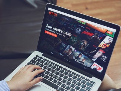 N-Plus : un nouveau réseau social pour enrichir l'expérience Netflix ?