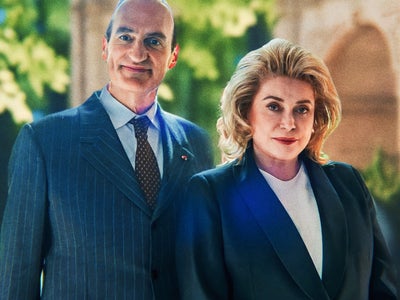 Bernadette en VOD : quelle part de fiction dans le biopic sur l'ex-Première Dame ?