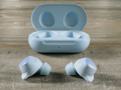 Samsung : des écouteurs Galaxy Buds+ offerts pour toute commande du Galaxy A52