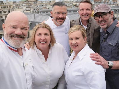 Profitez de M6+, et sa version premium M6+ MAX, directement depuis votre Box SFR