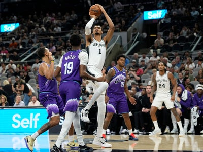 NBA : comment suivre la saison 2025-26 ?