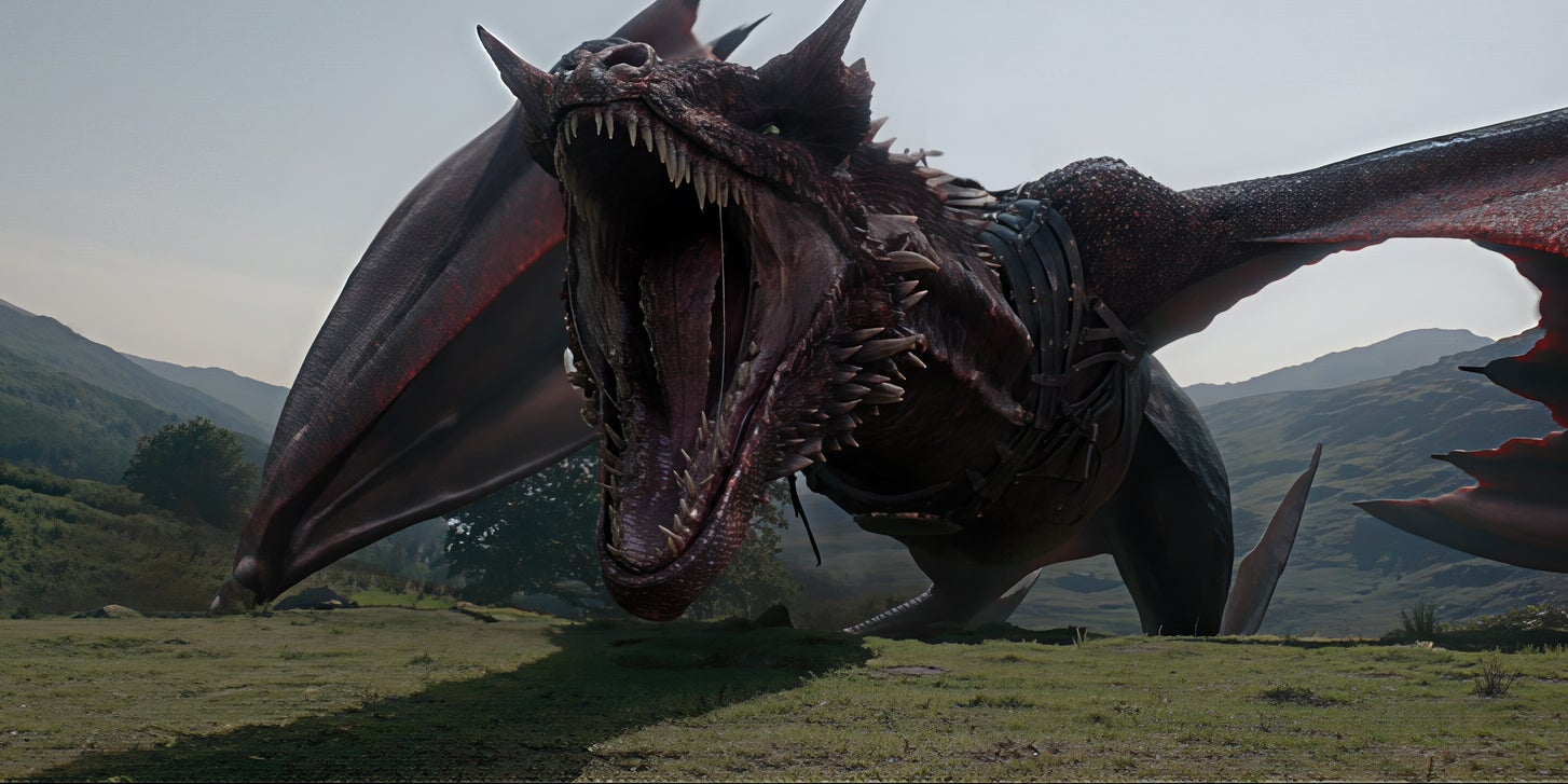 HBO Max va nous aider à patienter pour la saison 3 de "House of the Dragon"