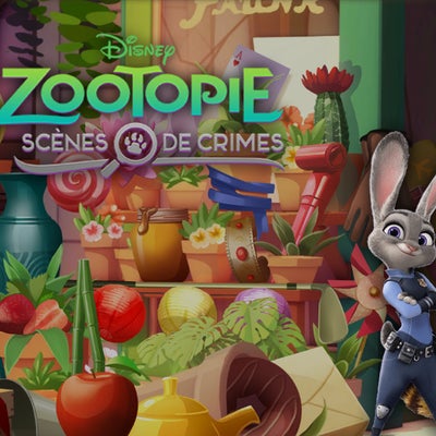 Envie de prolonger l’aventure après Zootopie 2 ? Rendez-vous sur SFR Jeux !