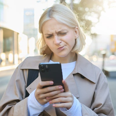 Attention à cette arnaque sur l'application Shop : non, on ne vous a pas volé votre CB