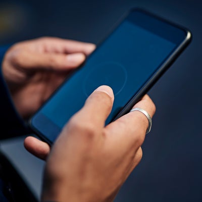 Bague connectée : un accessoire bientôt incontournable ?