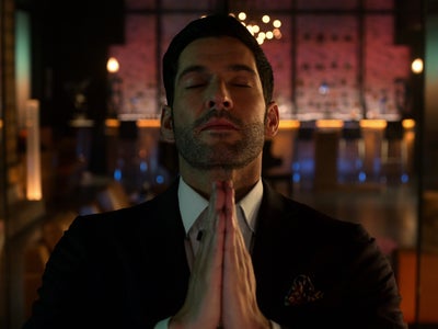 Lucifer : à quand la deuxième partie de la saison 5 sur Netflix ?