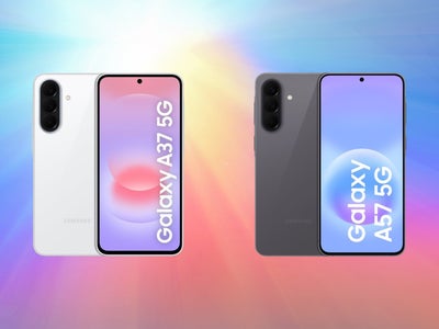 🔥 Bon plan du moment : 150€ de remises minimum sur les Galaxy A37 et A57 chez SFR