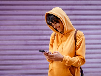 Profitez d'un forfait 200 Go à partir de 14,99€ par mois chez SFR