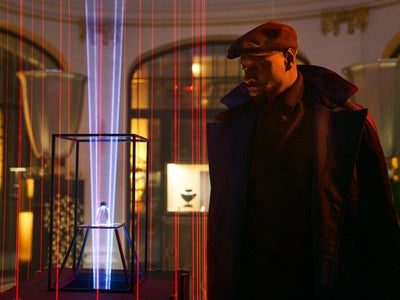 Lupin : la saison 3 se dévoile dans une bande-annonce