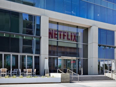 Netflix a trouvé une bonne idée pour intégrer de la publicité à son service de streaming