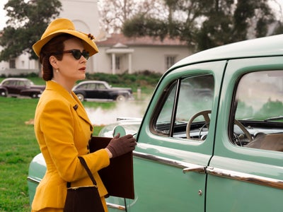 Netflix : notre sélection de ce qu'il faut voir en septembre 2020