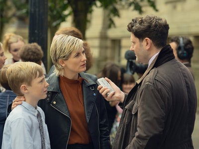 Toxic Town : quelle est l'histoire vraie qui a inspiré la mini-série Netflix ?