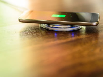 Xiaomi présente une recharge sans fil révolutionnaire