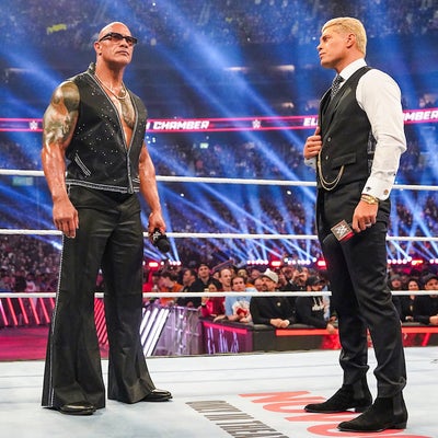 WWE – Unreal : la série-docu sur les coulisses du catch de retour pour une saison 2 sur Netflix