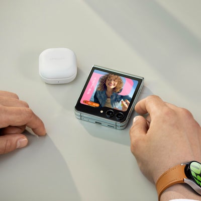 Bon plan Samsung : des Galaxy Buds2 Pro offerts pour l'achat d'un Galaxy Z Flip5 ou Z Fold5
