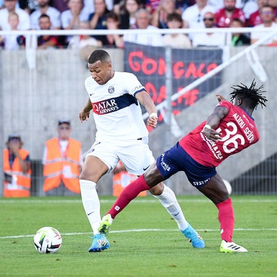 Découvrez le bouquet DAZN chez SFR