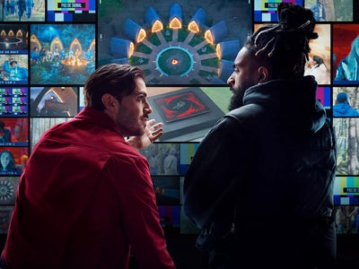 Loups Garous : est-ce qu'il y aura une saison 2 sur Canal+ ?