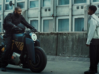 The Kitchen : le nouveau film de Daniel Kaluuya débarque sur Netflix